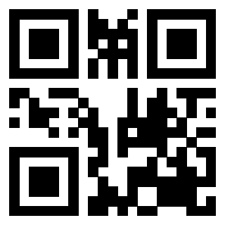 Scansione del QrCode di 3200699421