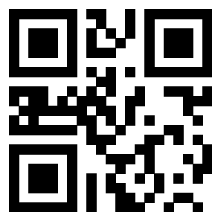 3200699425 - Immagine del Qr Code associato