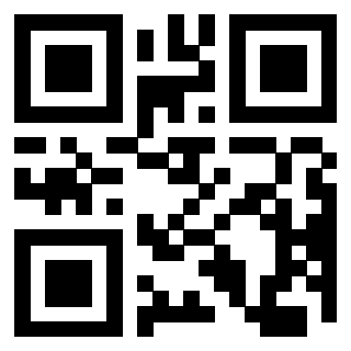 Immagine del Qr Code di 3200699428