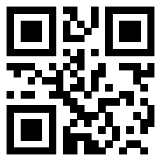 3200699429 - Immagine del Qr Code associato