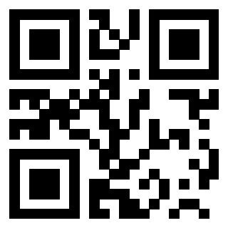 3200699430 - Immagine del QrCode associato