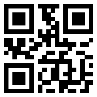 3200699433 - Immagine del QrCode