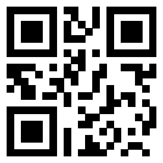 Il QrCode di 3200699434