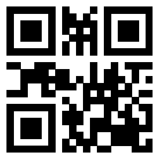 Scansione del Qr Code di 3200699435