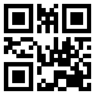 Scansione del Qr Code di 3200699436