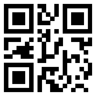 Immagine del QrCode di 3200699437