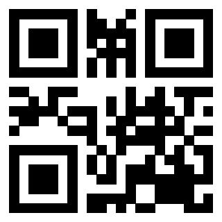3200699441 - Immagine del Qr Code associato