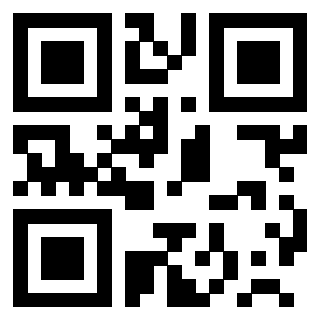 Il QrCode di 3200699443