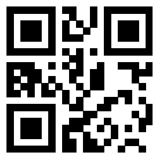Immagine del QrCode di 3200699444