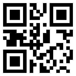 Scansione del QrCode di 3200699445