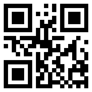 Scansione del QrCode di 3200699447
