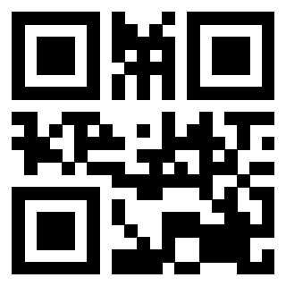3200699450 - Immagine del Qr Code associato