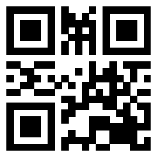 Scansione del QrCode di 3200699454