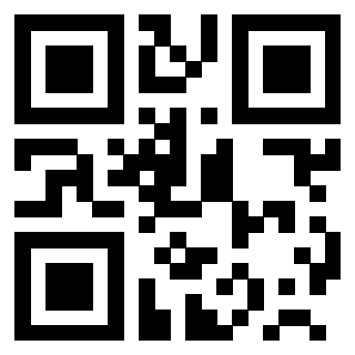 Immagine del Qr Code di 3200699456