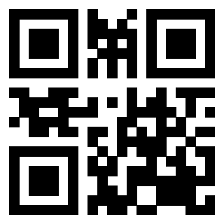 Immagine del QrCode di 3200699457