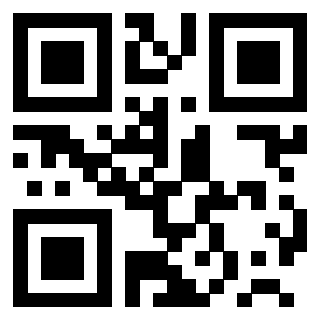 Immagine del QrCode di 3200699459