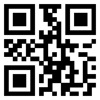 Il QrCode di 3200699461
