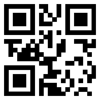 3200699463 - Immagine del Qr Code associato