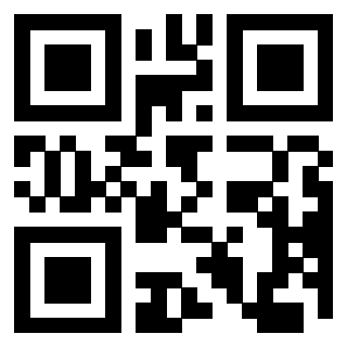 Immagine del QrCode di 3200699464