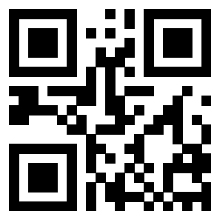 Immagine del Qr Code di 3200699466