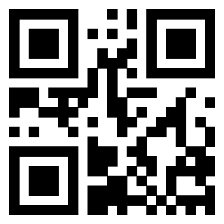 Immagine del Qr Code di 3200699467