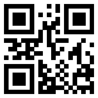 Scansione del Qr Code di 3200699470