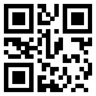 3200699473 - Immagine del Qr Code associato