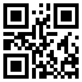 Immagine del Qr Code di 3200699477