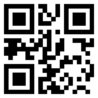 Scansione del QrCode di 3200699478