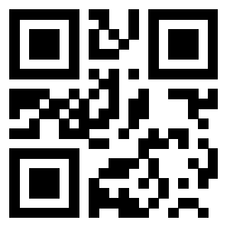 Il Qr Code di 3200699479