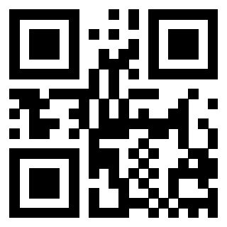 Scansione del QrCode di 3200699480