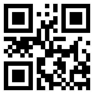 3200699483 - Immagine del Qr Code associato