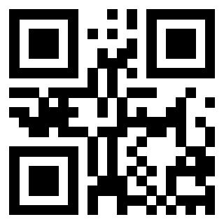 Immagine del QrCode di 3200699484