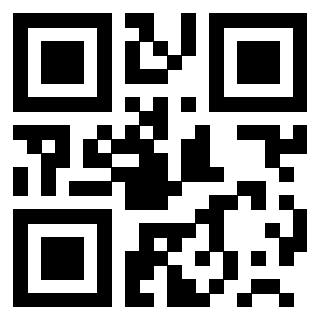 Il Qr Code di 3200699485