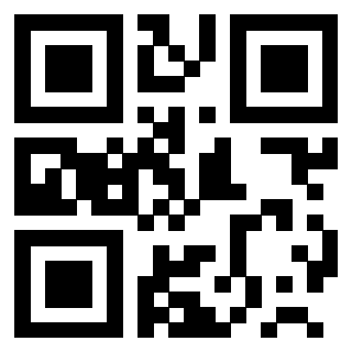 Immagine del Qr Code di 3200699487