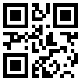 Immagine del QrCode di 3200699488