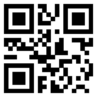 3200699489 Qr Code associato