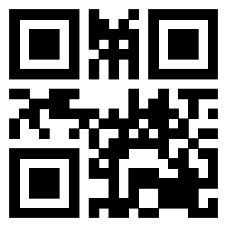 3200699490 - Immagine del Qr Code associato