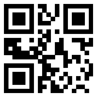 Immagine del QrCode di 3200699496