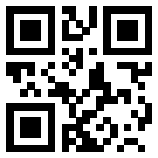 3200699498 QrCode associato