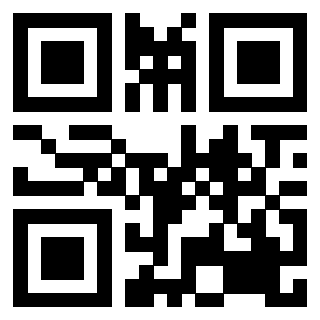 3200699499 - Immagine del Qr Code associato