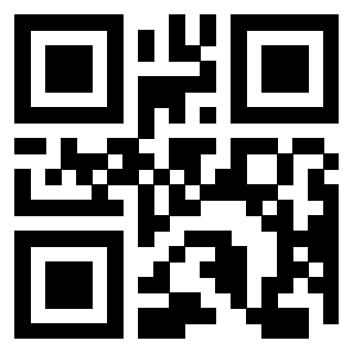Il QrCode di 3200699503