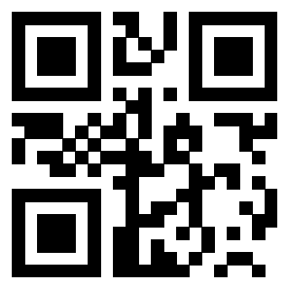 Il QrCode di 3200699505