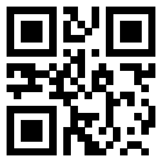 Il QrCode di 3200699507