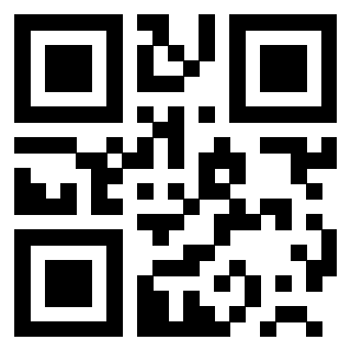 Scansione del QrCode di 3200699508