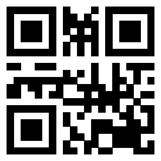 3200699512 - Immagine del Qr Code associato