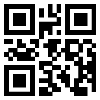 Immagine del Qr Code di 3200699514