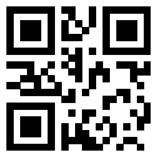 Il Qr Code di 3200699516