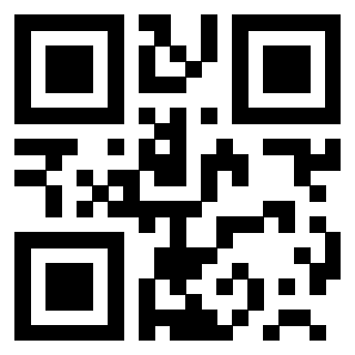 3200699518 - Immagine del QrCode associato