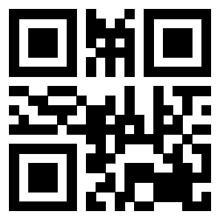 Immagine del Qr Code di 3200699520